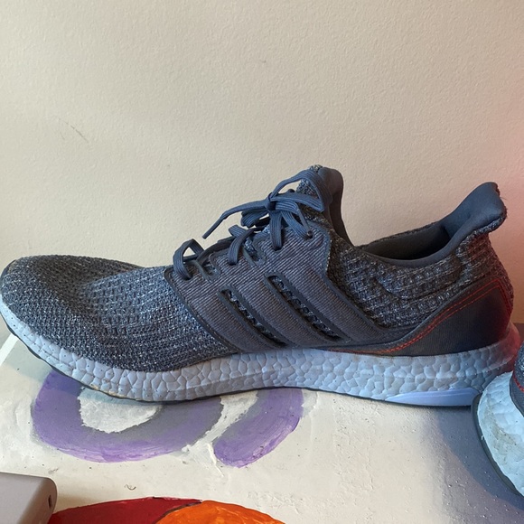 Highly underrated and sought after ultra boost 4.0’s - Picture 5 of 7
